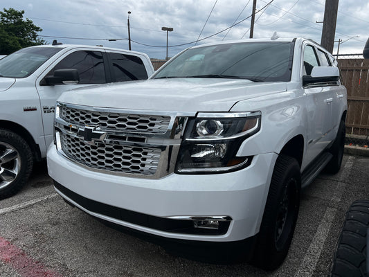 2020 Chevy Tahoe 2WD LT